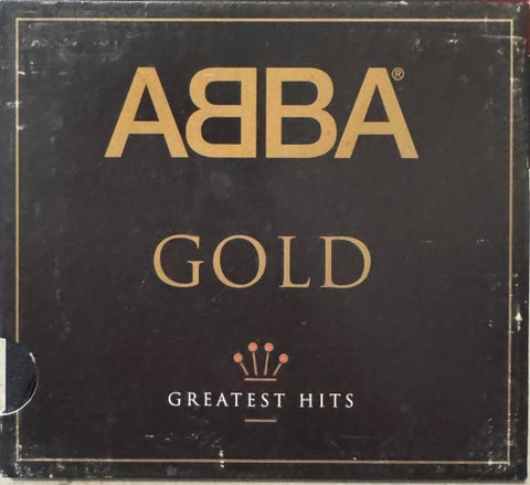Abba - Gold (CD)