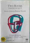 Elton John & Bernie Taupin - Two RoomsTwo Rooms