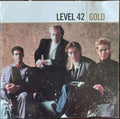 Level 42 - Gold (CD)