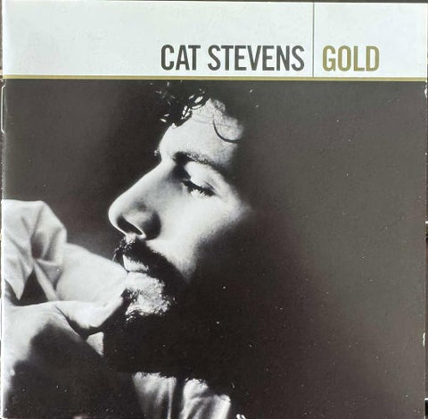Cat Stevens - Gold (CD)