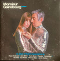 Compilation - Monsieur Gainsbourg Revisted (CD)