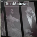Compilation - True Motown (CD)