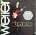 Weller / The Jam / The Style Council, Paul Weller - Hit Parade (CD)