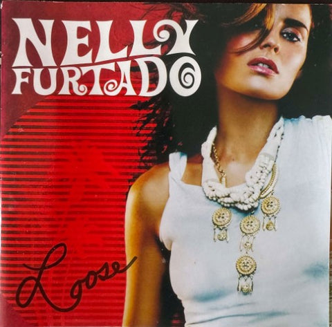 Nelly Furtado - Loose (CD)
