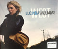 Lucinda Williams - West (CD)