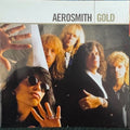 Aerosmith - Gold (CD)