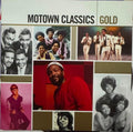 Compilation - Gold : Motown Classics (CD)