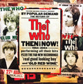 The Who - Then & Now (CD)