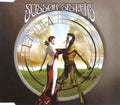 Scissor Sisters - Laura (CD)