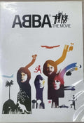 ABBA - The Movie (DVD)