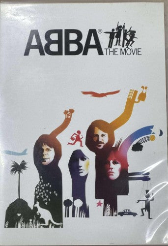ABBA - The Movie (DVD)