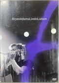 Bryan Adams - Live In Lisbon (DVD)