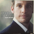 Mark Sholtez - Real Street (CD)
