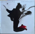 Bryan Adams - Anthology (CD)