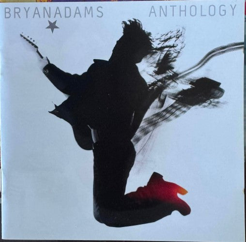 Bryan Adams - Anthology (CD)