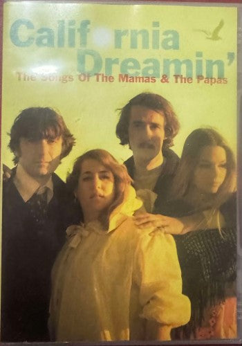 The Mamas & The Papas - California Dreamin' (DVD)