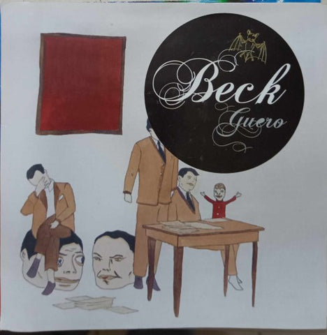 Beck - Guero (CD)