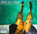 Jimmy Eat World - Stay On My Side Tonight (CD)
