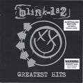 Blink-182 - Greatest Hits (CD)