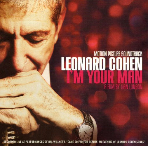 Soundtrack - Im Your Man (CD)