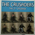 The Crusaders - The 2nd Crusade (CD)