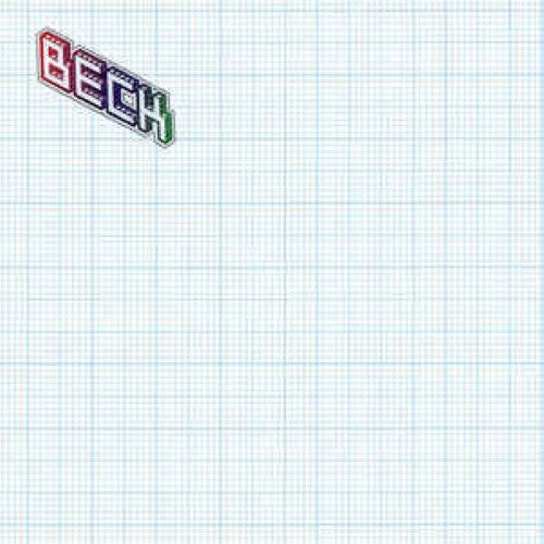 Beck - The Information (w/ DVD) (CD)