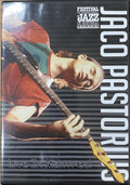 Jaco Pastorius - Live In Montreal (DVD)