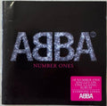 ABBA - Number Ones (CD)