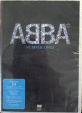 ABBA - Number Ones (DVD)