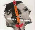 U2 / Green Day - The Saints Are Coming (CD)