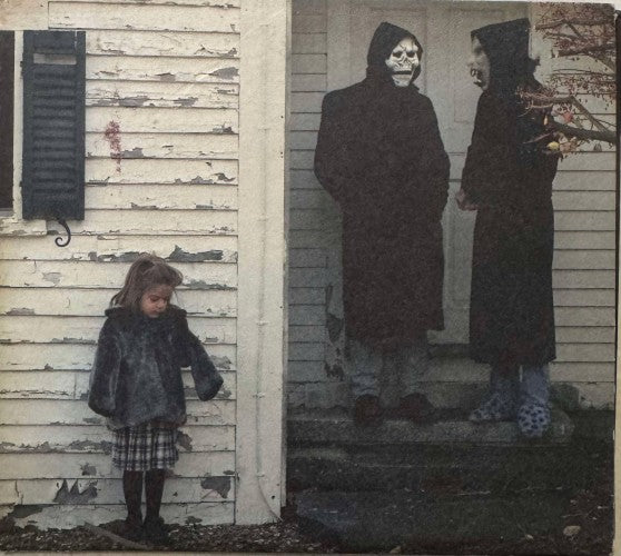 Brand New - The Devil And God Are Raging Inside Me (CD)