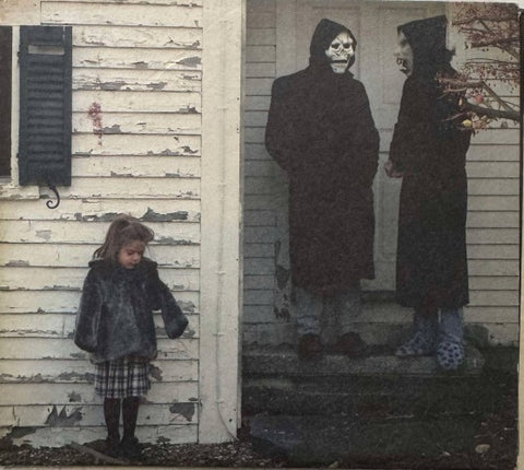 Brand New - The Devil And God Are Raging Inside Me (CD)