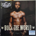 Young Buck - Buck The World (CD)
