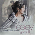 Lesley Garrett - When I Fall In Love (CD)