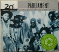 Parliament - The Best Of (CD)
