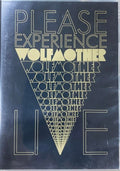 Wolfmother - Please Experience (DVD)
