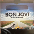 Bon Jovi - Lost Highway (CD)
