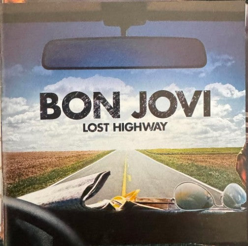 Bon Jovi - Lost Highway (CD)