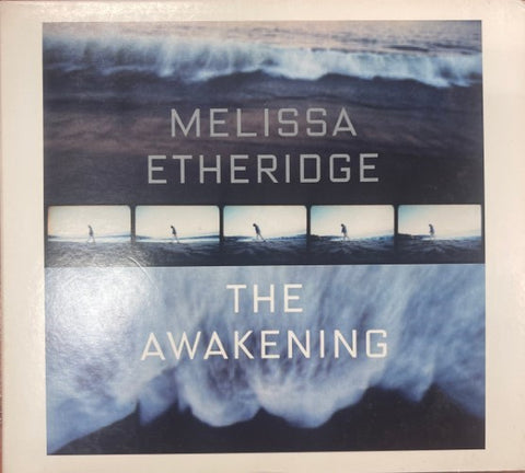 Melissa Etheridge - The Awakening (CD)