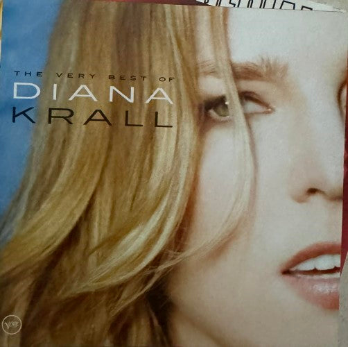 Diana Krall - The Very Best Of (CD)
