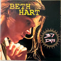 Beth Hart - 37 Days (CD)