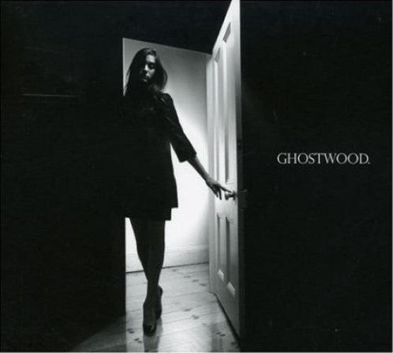 Ghostwood - Ghostwood (CD)