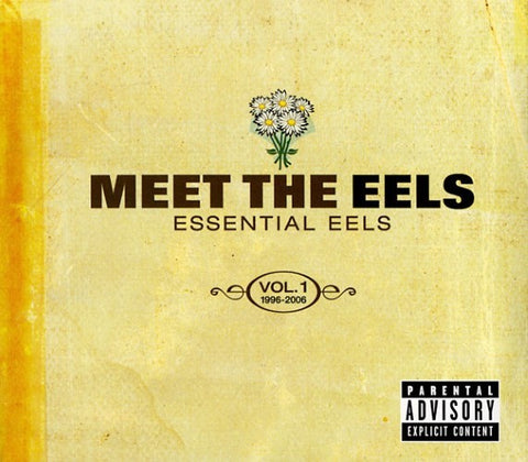 Eels - Meet The Eels (CD)