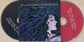 Sarah Blasko - What The Sea Wants, The Sea Will Have (w/ DVD) (CD)