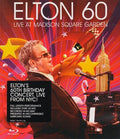 Elton John - Live At Madison Square Garden (DVD)