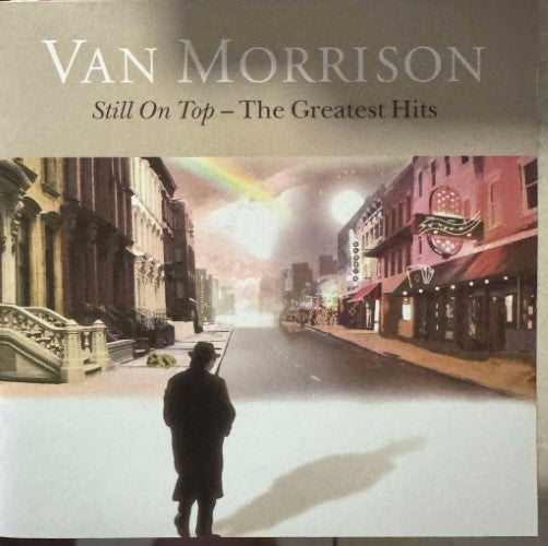 Van Morrison - Still On Top - The Greatest Hits (CD)