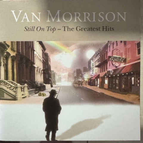 Van Morrison - Still On Top - The Greatest Hits (CD)