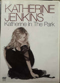 Katherine Jenkins - Katherine In The Park (DVD)