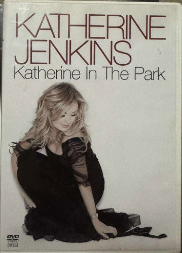 Katherine Jenkins - Katherine In The Park (DVD)
