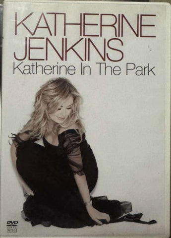 Katherine Jenkins - Katherine In The Park (DVD)